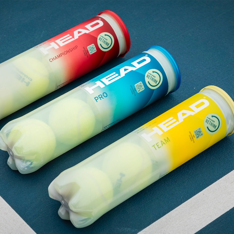Tennis Balls